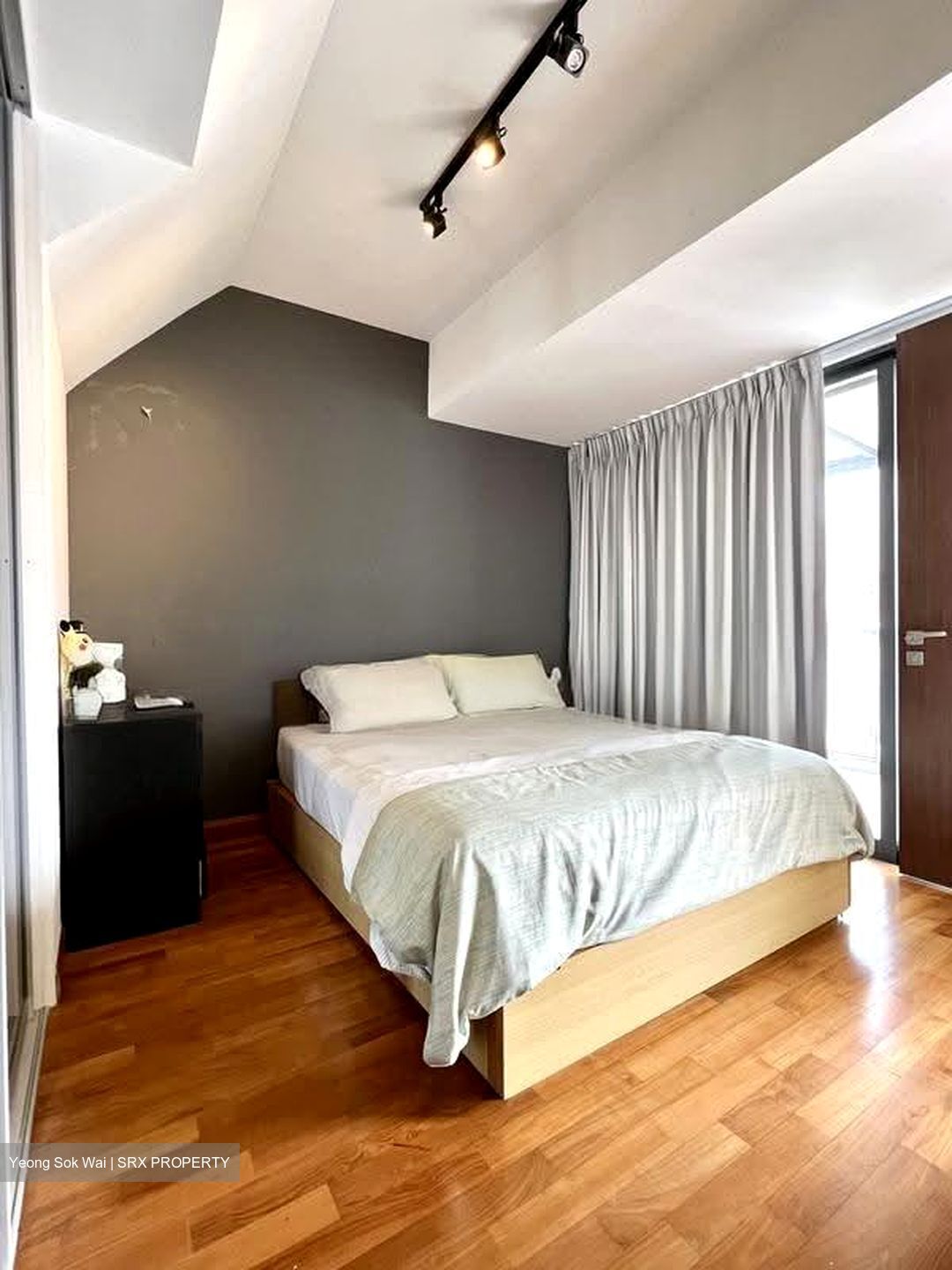 Tropika East (D14), Condominium #639573501